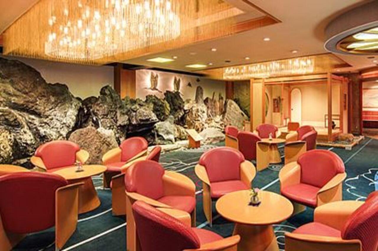 Maruei Hotel Fujikawaguchiko Eksteriør billede