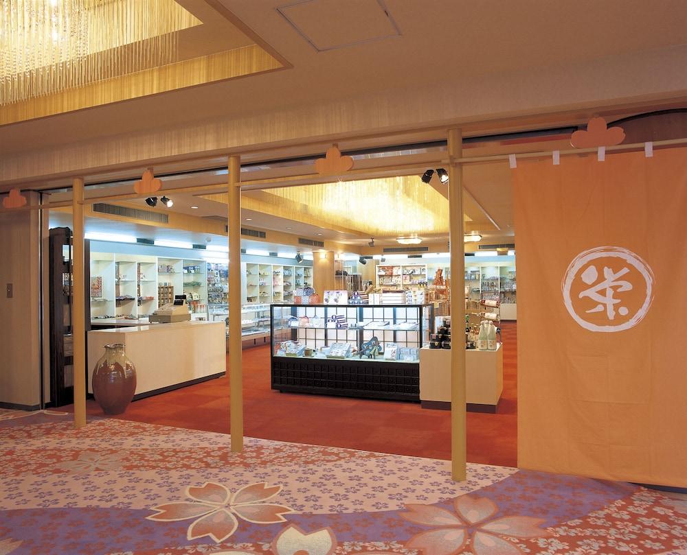 Maruei Hotel Fujikawaguchiko Eksteriør billede