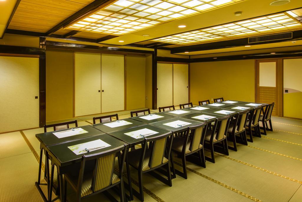 Maruei Hotel Fujikawaguchiko Eksteriør billede