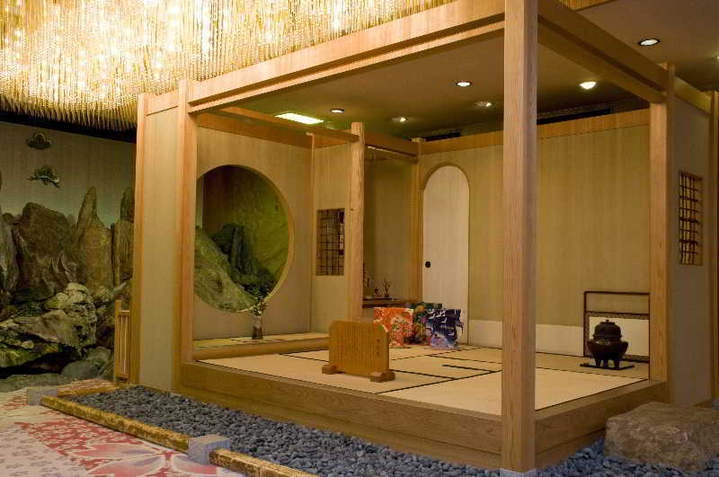 Maruei Hotel Fujikawaguchiko Eksteriør billede