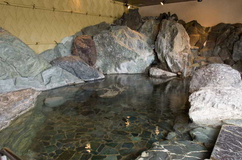 Maruei Hotel Fujikawaguchiko Eksteriør billede